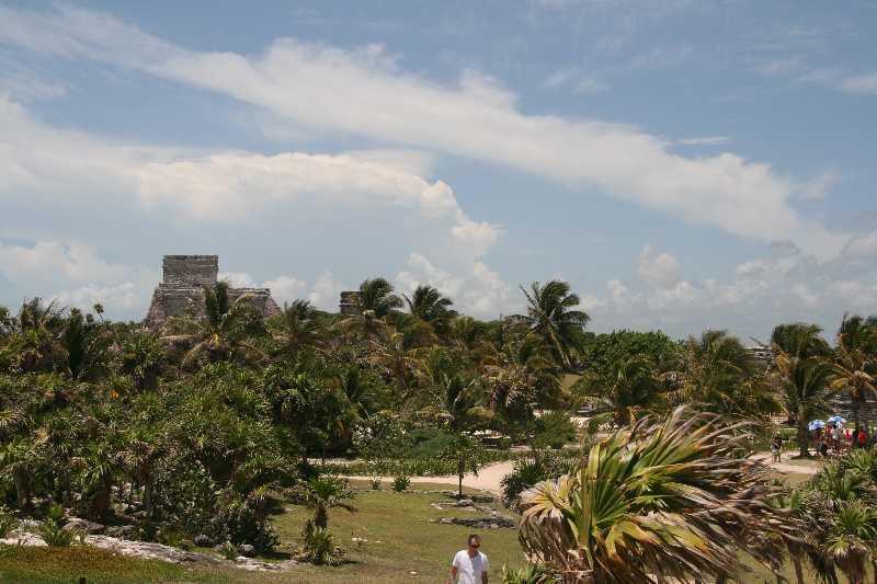 Mexico & Guatemala 2010 - 1224